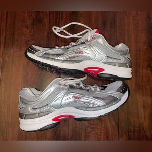 Kelly Ripa for Ryka Sneakers